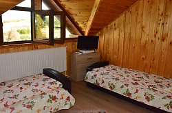 Casa Bogdan, Moldovenesti , Foto: WR