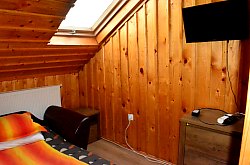 Casa Bogdan, Moldovenesti , Foto: WR