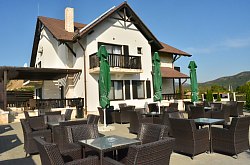 Perla Transilvaniei, Moldovenesti , Foto: WR