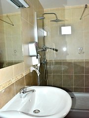 Perla Transilvaniei, Moldovenesti , Foto: WR