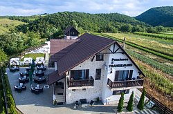 Perla Transilvaniei, Moldovenesti , Foto: WR