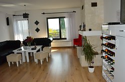 Perla Transilvaniei, Moldovenesti , Foto: WR