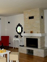 Perla Transilvaniei, Moldovenesti , Foto: WR