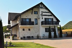 Perla Transilvaniei, Moldovenesti , Foto: WR