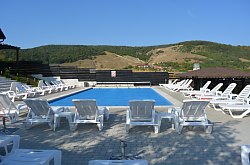 Perla Transilvaniei, Moldovenesti , Foto: WR