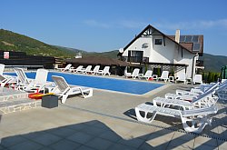 Perla Transilvaniei, Moldovenesti , Foto: WR