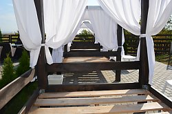 Perla Transilvaniei, Moldovenesti , Foto: WR