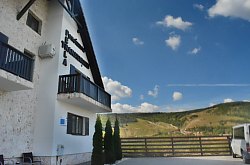 Perla Transilvaniei, Moldovenesti , Foto: WR