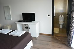 Perla Transilvaniei, Moldovenesti , Foto: WR