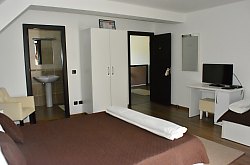 Perla Transilvaniei, Moldovenesti , Foto: WR