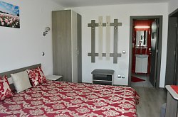 Poarta Paradisului, Moldovenesti , Foto: WR