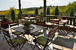 Poarta Paradisului, Moldovenesti , Foto: WR