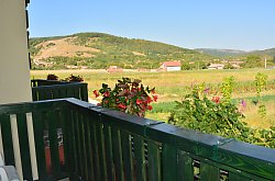 Poarta Paradisului, Moldovenesti , Foto: WR