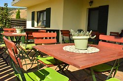 Poarta Paradisului, Moldovenesti , Foto: WR