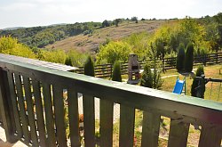 Poarta Paradisului, Moldovenesti , Foto: WR