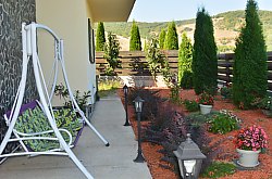 Poarta Paradisului, Moldovenesti , Foto: WR