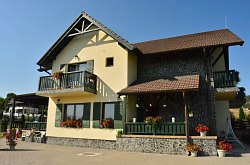 Poarta Paradisului, Moldovenesti , Foto: WR