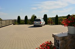 Poarta Paradisului, Moldovenesti , Foto: WR