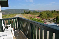 Poarta Paradisului, Moldovenesti , Foto: WR