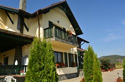 Poarta Paradisului, Moldovenesti , Foto: WR