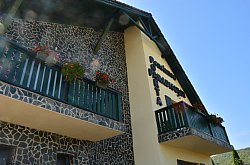 Poarta Paradisului, Moldovenesti , Foto: WR