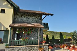 Poarta Paradisului, Moldovenesti , Foto: WR