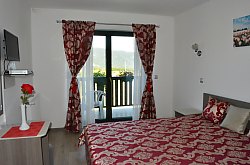 Poarta Paradisului, Moldovenesti , Foto: WR