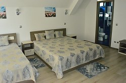 Poarta Paradisului, Moldovenesti , Foto: WR