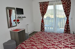 Poarta Paradisului, Moldovenesti , Foto: WR