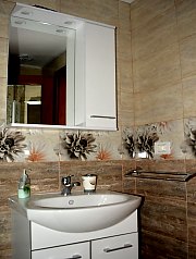 Netotea, Vidra , Foto: WR