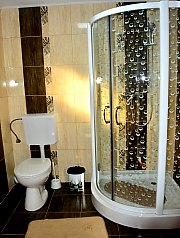 Netotea, Vidra , Foto: WR