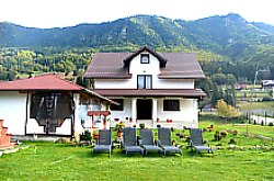 Netotea, Vidra , Foto: WR