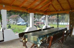 Netotea, Vidra , Foto: WR