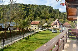 Netotea, Vidra , Foto: WR