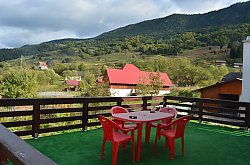 Netotea, Vidra , Foto: WR