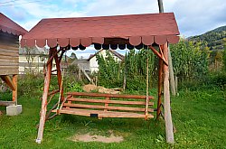 Netotea, Vidra , Foto: WR