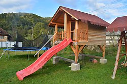 Netotea, Vidra , Foto: WR