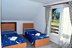 Netotea, Vidra , Foto: WR