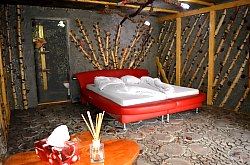 Stone Garden, Vidolm , Photo: WR