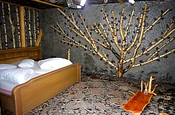 Stone Garden, Vidolm , Photo: WR