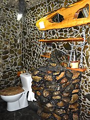 Stone Garden, Vidolm , Photo: WR