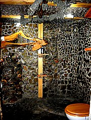 Stone Garden, Vidolm , Photo: WR