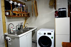 Stone Garden, Vidolm , Photo: WR