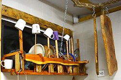 Stone Garden, Vidolm , Photo: WR