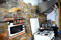 Stone Garden, Vidolm , Photo: WR