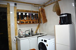 Stone Garden, Vidolm , Photo: WR