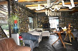 Stone Garden, Vidolm , Photo: WR