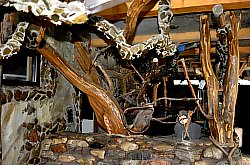 Stone Garden, Vidolm , Photo: WR