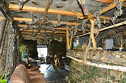 Stone Garden, Vidolm , Photo: WR