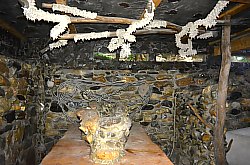 Stone Garden, Vidolm , Photo: WR